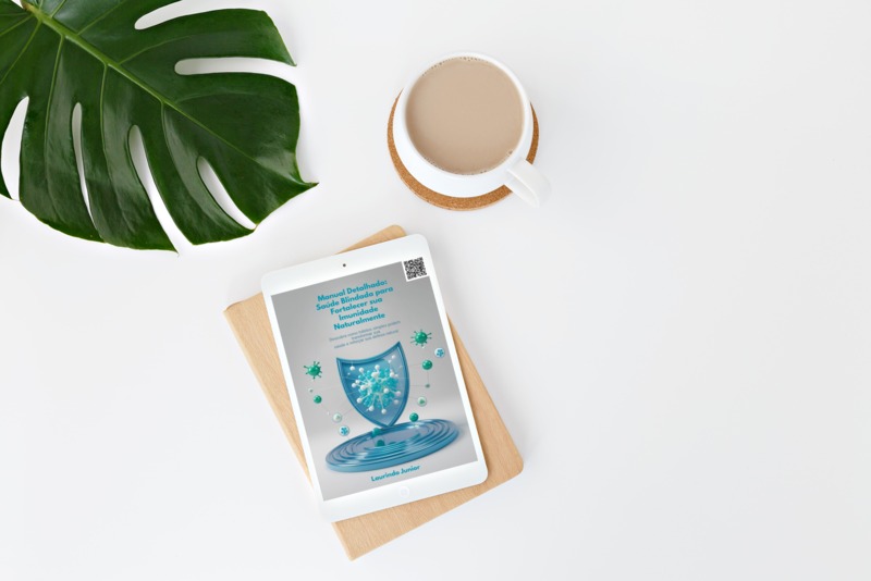 Mockup Ebook