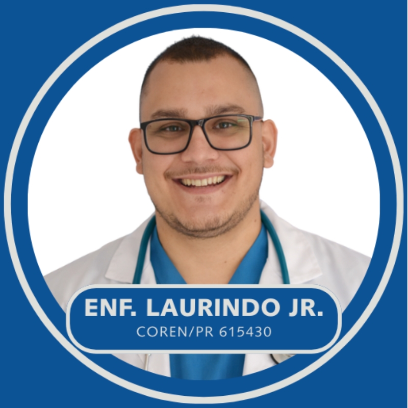 Foto de Laurindo Junior